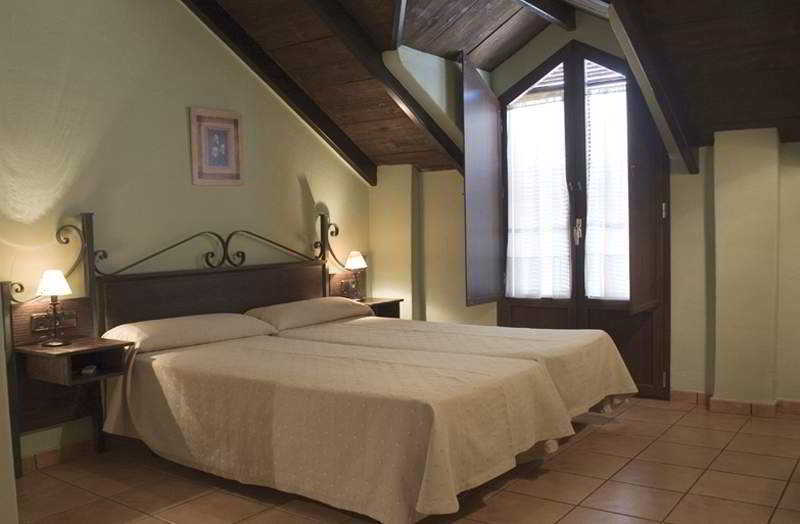 Hotel Rural Huerta Del Laurel 모나칠 외부 사진